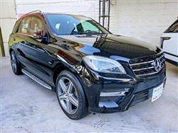 مێرسێدس بێنز ML-Class